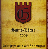Saint-Léger