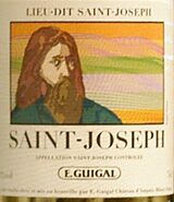Guigal St. Joseph