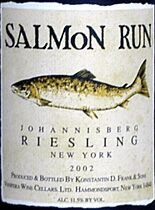 Salmon Run