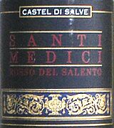 Castel del Salve