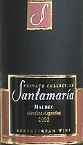 Santamaria