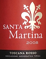 Santa Martina