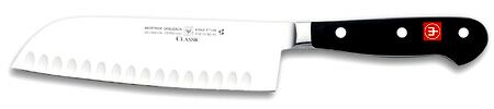 Santoku knife