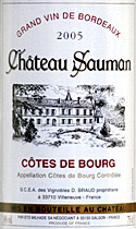 Chateau Sauman