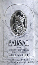 Sausal