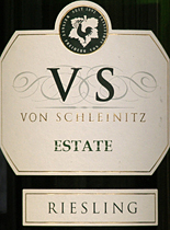 Von Schleinitz