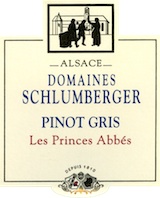 Domaines Schlumberger