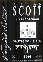 Allan Scott