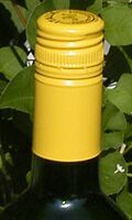 Screwcap