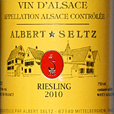 Albert Seltz