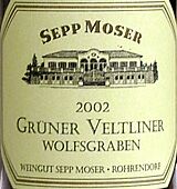 Sepp Moser