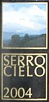 Serrocielo