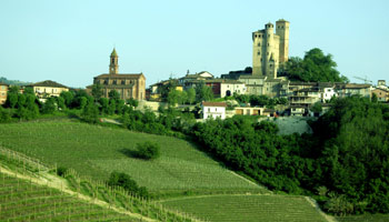 Serralunga d'Alba