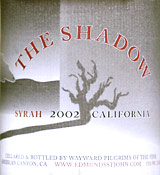 The Shadow