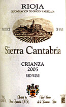 Sierra Cantabria