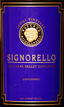 Signorello