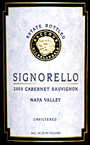 Signorello