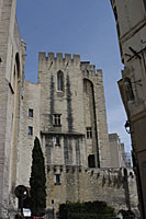 Palais de Papes