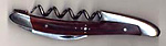 Waiter's corkscrew