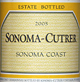 Sonoma-Cutrer