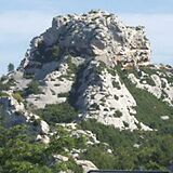 Baux-de-Provence