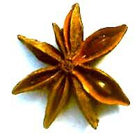 Star anise