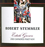Robert Stemmler