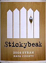 Stickybeak