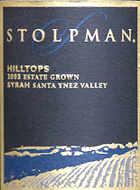 Stolpman
