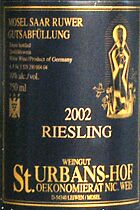 St. Urbans-Hof
