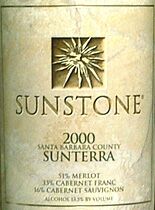 Sunstone