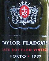 Taylor Fladgate