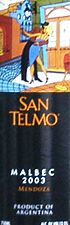 San Telmo