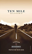 Ten Mile