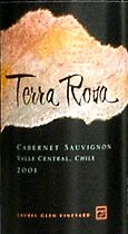 Terra Rosa
