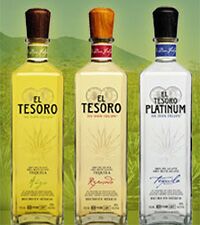 El Tesoro