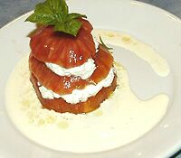 Tomatoes