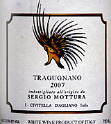Tragugnano