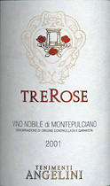 TreRose