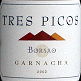 Tres Picos