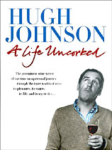 A Life Uncorked