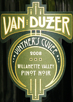 Van Duzer