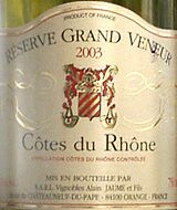 Grand Veneur