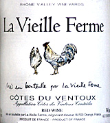 La Vieille Ferme