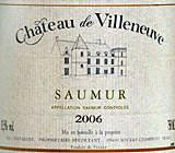 Château de Villeneuve