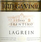 Bottega Vinaia
