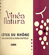 Vinea Natura