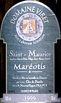 Maréotis