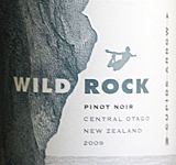 Wild Rock