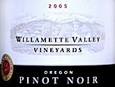 Willamette Valley Vineyards